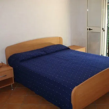 Delta Club Apartmán Ricadi
